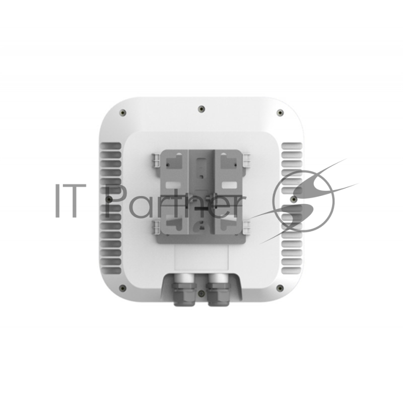 Точка доступа Reyee AX1800 Wi-Fi 6 Outdoor Access Point. 1775M Dual band dual radio AP. Internal antenna 1 10/100/1000 Base-T Ethernet ports supports PoE IN1 100/1000 Base-X SFP Gigabit port 2.4GHz/5GHz du