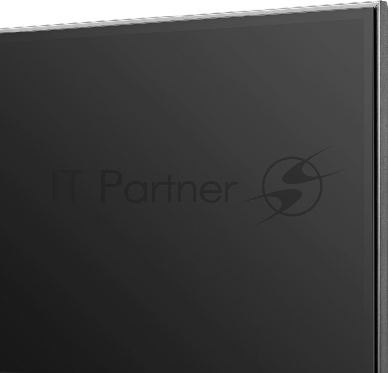 Телевизор LED Hisense 55 55U7HQ черный 4K Ultra HD 120Hz DVB-T DVB-T2 DVB-C DVB-S DVB-S2 USB WiFi Smart TV (RUS)