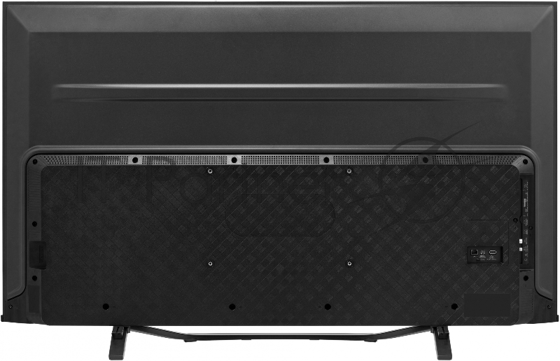 Телевизор LED Hisense 55 55U7HQ черный 4K Ultra HD 120Hz DVB-T DVB-T2 DVB-C DVB-S DVB-S2 USB WiFi Smart TV (RUS)