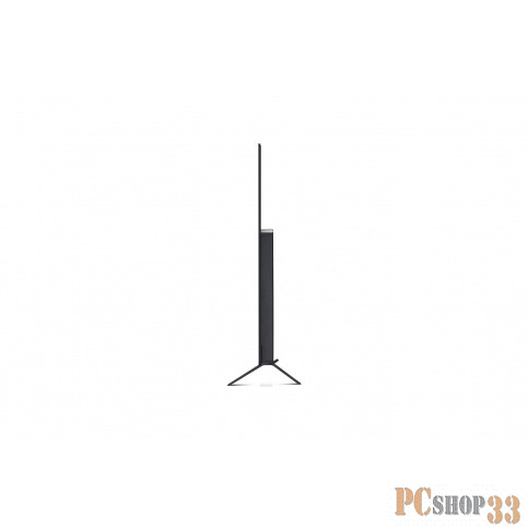 Телевизор OLED LG 55 OLED55A26LA.ARUB темно-серый 4K Ultra HD 60Hz DVB-T DVB-T2 DVB-C DVB-S DVB-S2 USB WiFi Smart TV (RUS)