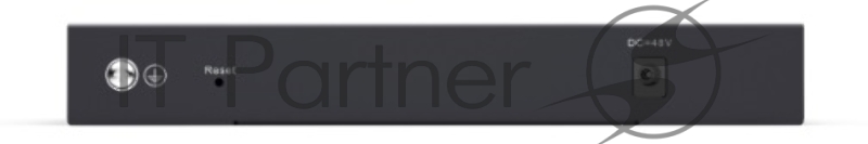 Коммутатор Reyee 9-Port Gigabit Smart POE Switch, 9 Gigabit RJ45 Ports including 8 PoE/POE+ Ports,120W PoE power budget, Desktop Steel Case