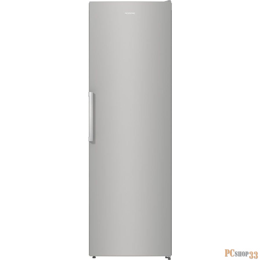 Морозильный шкаф Gorenje FN619FES5 Серебристый металлик