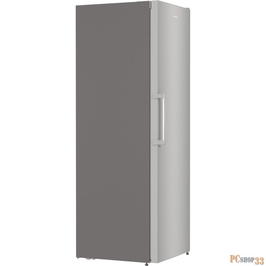 Морозильный шкаф Gorenje FN619FES5 Серебристый металлик