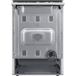 Газовая плита с электрической духовкой MAUNFELD MGC60ECW05