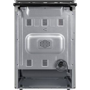 Газовая плита с электрической духовкой MAUNFELD MGC60ECGR05