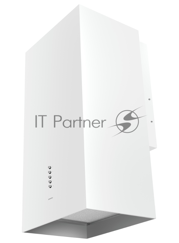 Кухонная вытяжка MAUNFELD Bath 401 белый