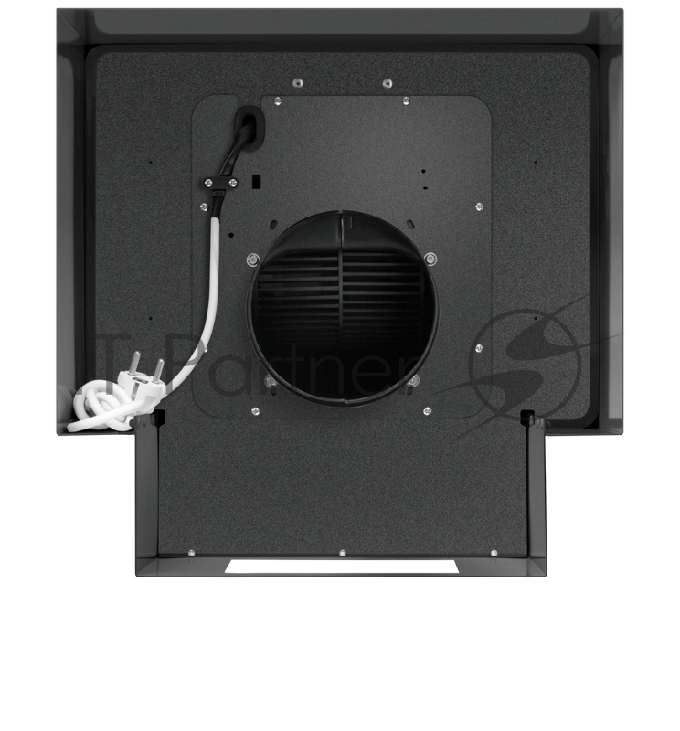 Кухонная вытяжка MAUNFELD Bath 401 нержавеющая сталь