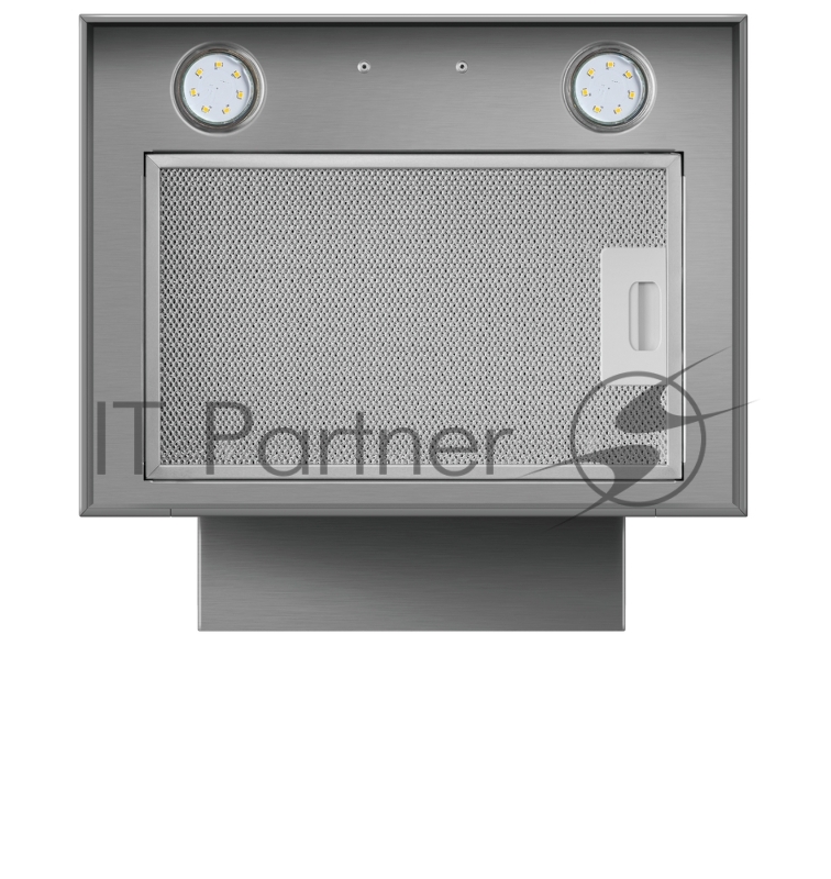 Кухонная вытяжка MAUNFELD Bath 401 нержавеющая сталь