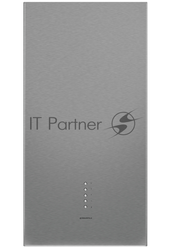 Кухонная вытяжка MAUNFELD Bath 401 нержавеющая сталь