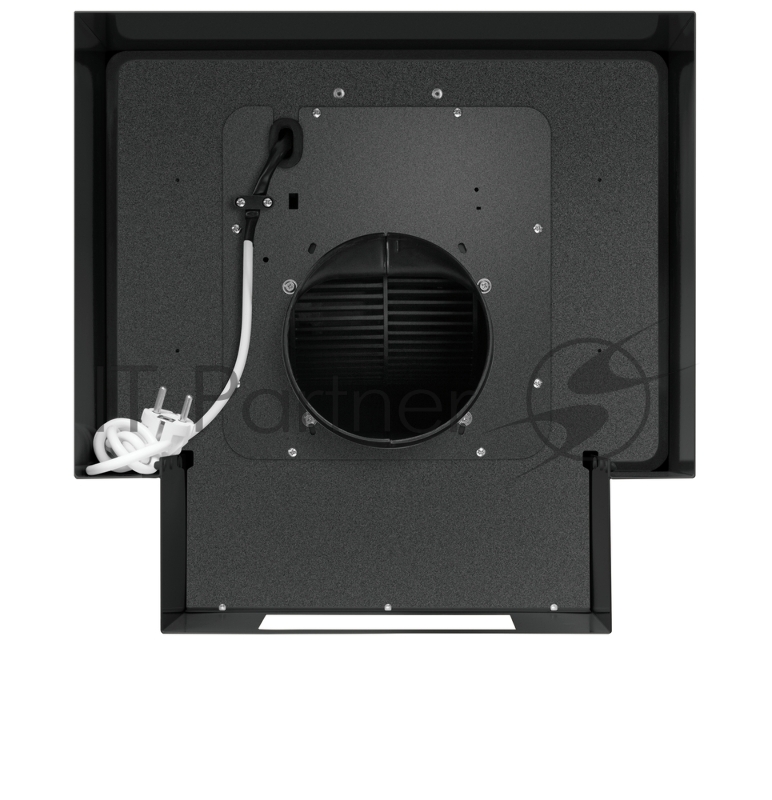 Кухонная вытяжка MAUNFELD Bath 401 черный