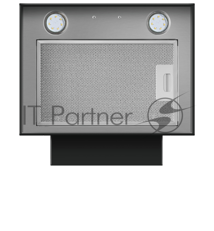 Кухонная вытяжка MAUNFELD Bath 401 черный