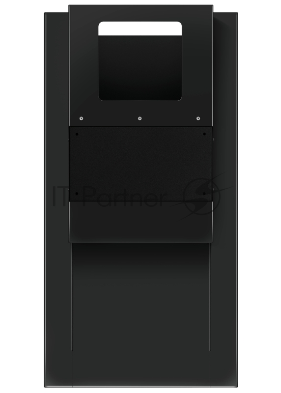 Кухонная вытяжка MAUNFELD Bath 401 черный