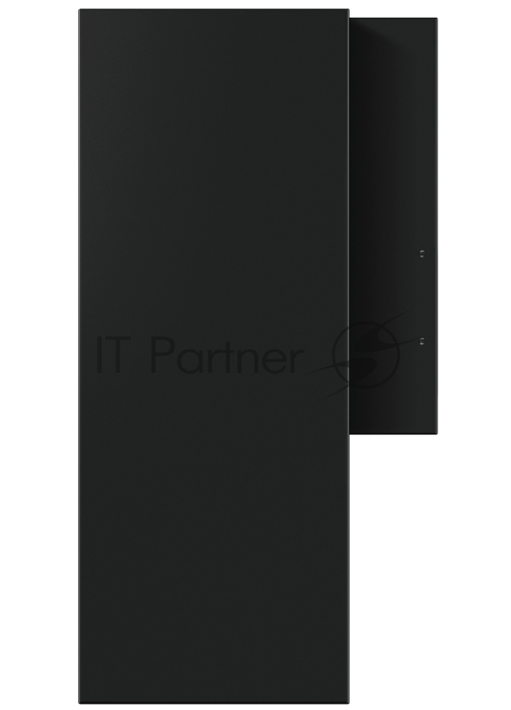 Кухонная вытяжка MAUNFELD Bath 401 черный