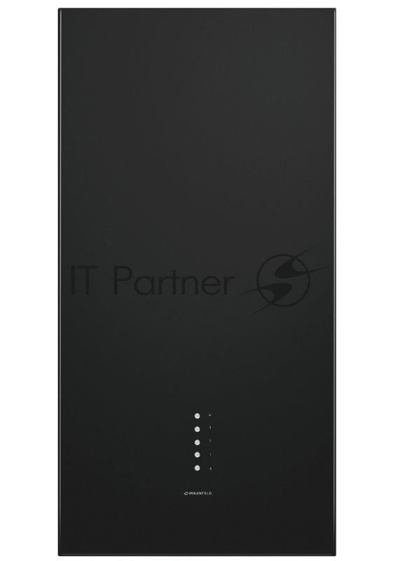 Кухонная вытяжка MAUNFELD Bath 401 черный