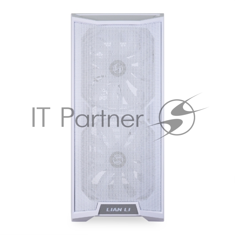 Корпус LIAN LI Lancool 215 Snow White