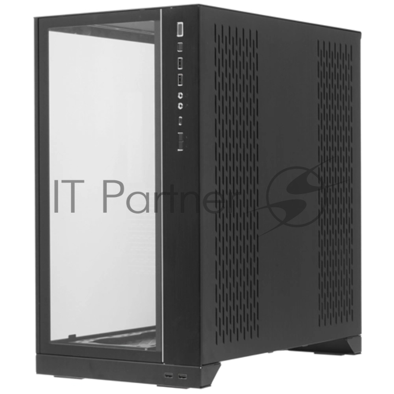 Корпус LIAN LI PC-O11 Dynamic XL ROG Certify Black