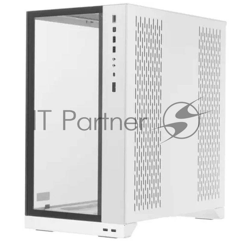 Корпус LIAN LI PC-O11 Dynamic XL ROG Certify White