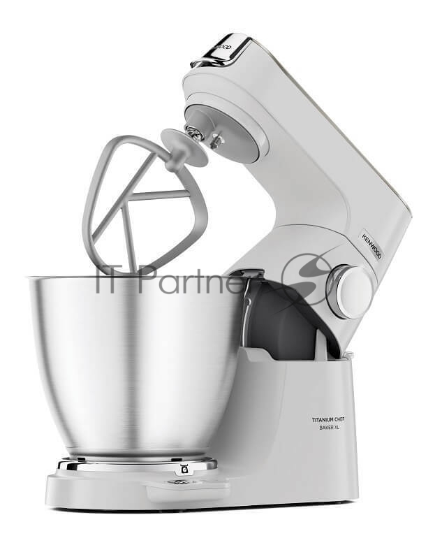 Кухонная машина Kenwood KVL65.001WH