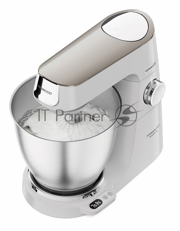 Кухонная машина Kenwood KVL65.001WH