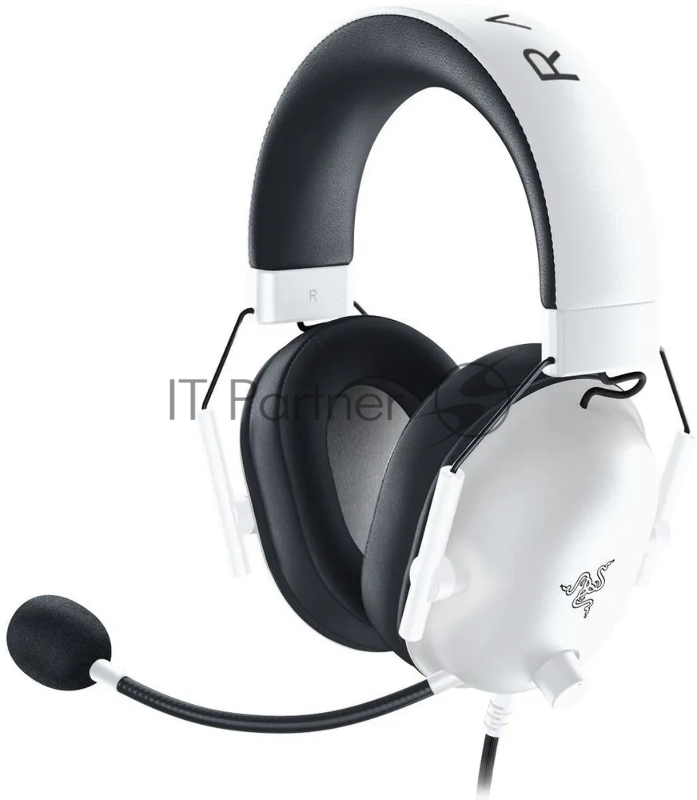 Гарнитура Razer Blackshark V2 X - White