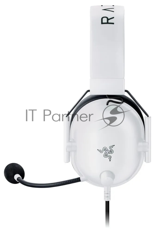 Гарнитура Razer Blackshark V2 X - White
