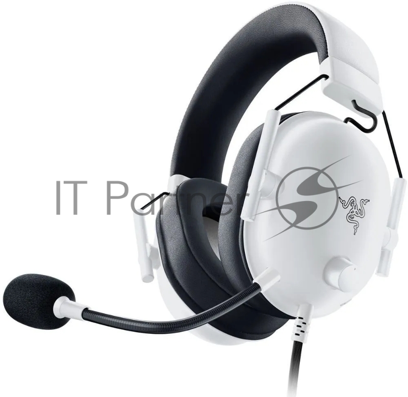 Гарнитура Razer Blackshark V2 X - White