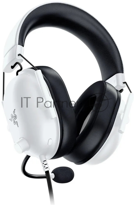 Гарнитура Razer Blackshark V2 X - White