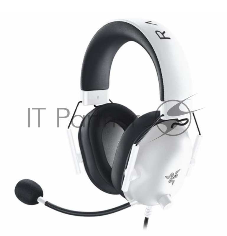 Гарнитура Razer Blackshark V2 X - White