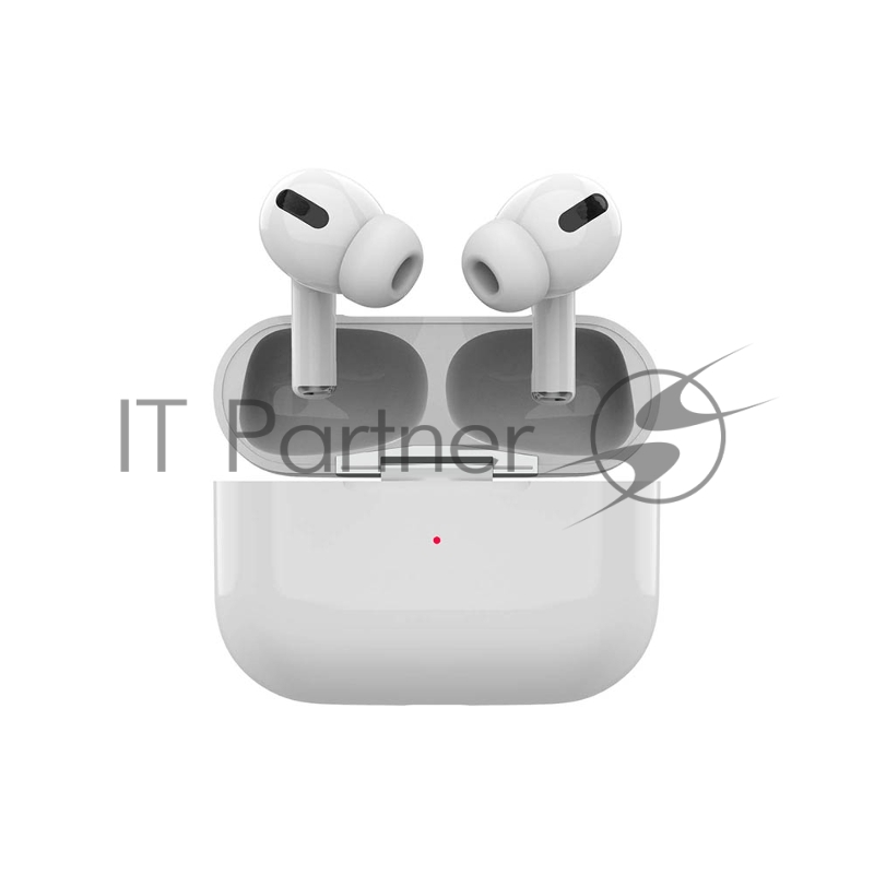 Наушники Hiper TWS AIR PRO Bluetooth 5.0 гарнитура Li-Pol 2x30mAh белый