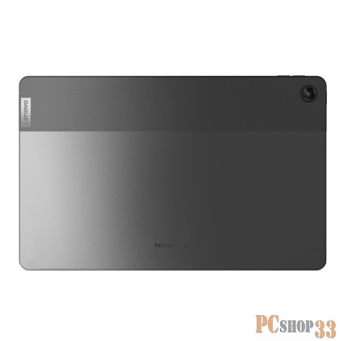 Планшет/ Lenovo M10 FHD Gen 3 TB128XU TAB 4G+128GGR-RU GREY 10.61/LTE/2000x1200 IPS/Qualcomm Snapdragon SDM680/Front 8.0MP/Rear 8.0MP/USB-C /7700mAh