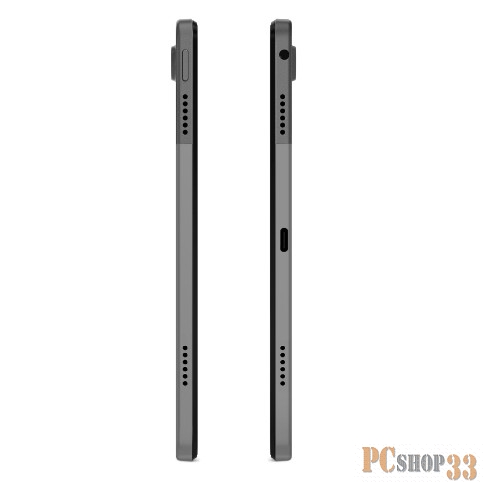 Планшет/ Lenovo M10 FHD Gen 3 TB128XU TAB 4G+128GGR-RU GREY 10.61/LTE/2000x1200 IPS/Qualcomm Snapdragon SDM680/Front 8.0MP/Rear 8.0MP/USB-C /7700mAh