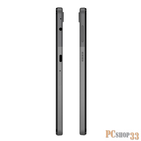 Планшет/ Lenovo M10 HD Gen 3 TB328FU TAB 4G+64GGR-RU GREY 10.1/Wi-Fi/1920x1200 IPS/Unisoc T610/Front 5.0MP/Rear 8.0MP/USB-C /5100mAh
