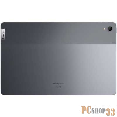Планшет/ Lenovo P11 PLUS TB-J616X TAB 6G+128GPG-RU Platinum Grey 11/LTE/2000x1200 IPS/MediaTek Helio G90T/Front 8.0MP/Rear 13.0MP/USB-C /IP52/7500mAh