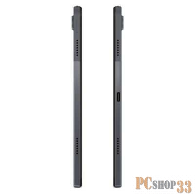 Планшет/ Lenovo P11 PLUS TB-J616X TAB 6G+128GPG-RU Platinum Grey 11/LTE/2000x1200 IPS/MediaTek Helio G90T/Front 8.0MP/Rear 13.0MP/USB-C /IP52/7500mAh
