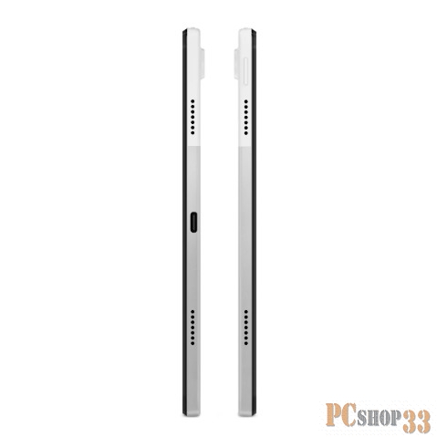 Планшет/ Lenovo P11 PLUS TB-J616X TAB 4G+128GPG-RU PLATINUM GREY 11/LTE/2000x1200 IPS/MediaTek Helio G90T/Front 8.0MP/Rear 13.0MP/USB-C /IP52/7500mAh