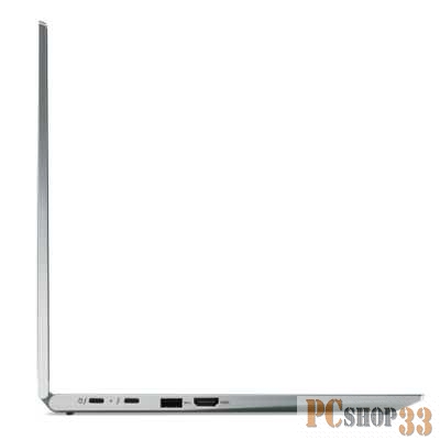 Ноутбук ThinkPad X1 Yoga G6 T 14 WUXGA (1920x1200) MT 400N, i5-1135G7 2.4G, 8GB LP4X 4266, 256GB SSD M.2, Intel Iris Xe, WiFi 6, BT, FPR, IR Cam, 4cell 57Wh, 65W USB-C, Win 10P64 ENG, 1Y, 1.4kg