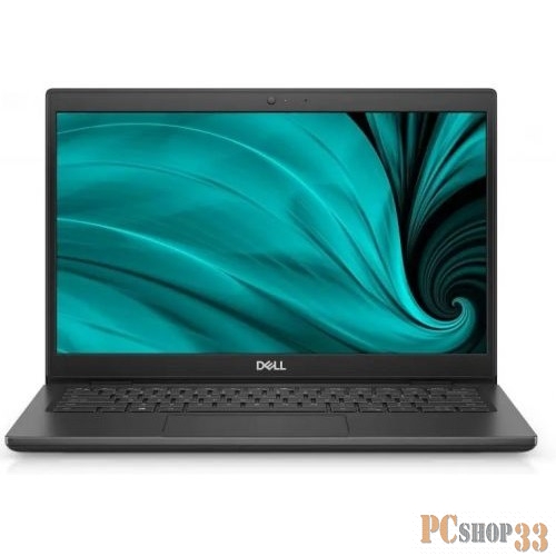 Ноутбук Dell Latitude 3420 14(1920x1080 (матовый))/Intel Core i5 1135G7(2.4Ghz)/8192Mb/256SSDGb UHD Graphics/Cam/BT/WiFi/54WHr/war 1y/1.52kg/black/Ubuntu + UK kbd