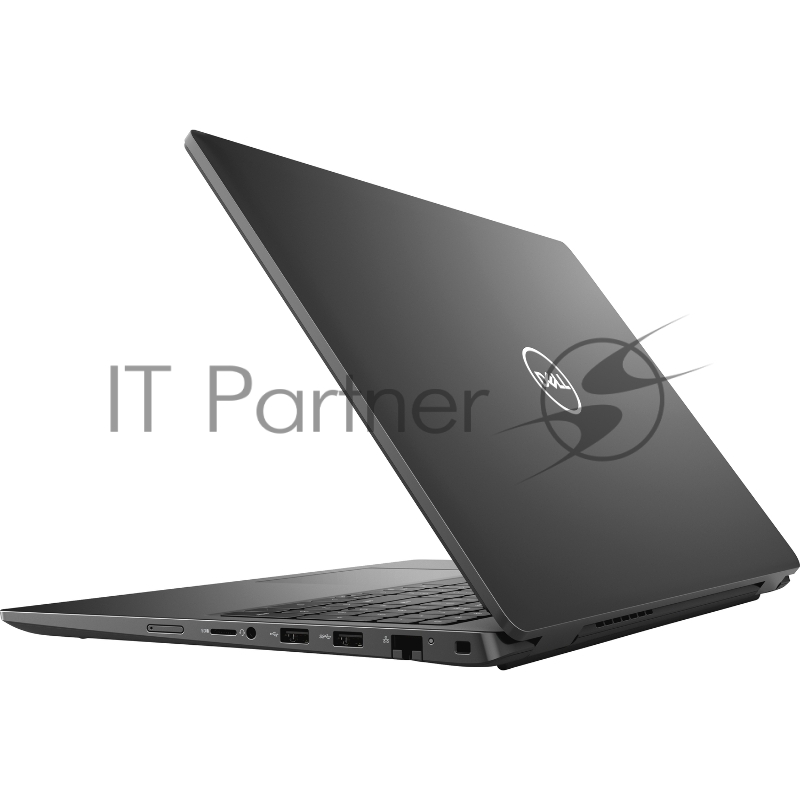 Ноутбук DELL LATITUDE 3520/ Dell Latitude 3520 15.6(1920x1080 (матовый))/Intel Core i5 1135G7(2.4Ghz)/8192Mb/256SSDGb Iris Xe Graphics/BT/WiFi/65WHr/war 1y/1.79kg/grey/W10Pro + EN kbd