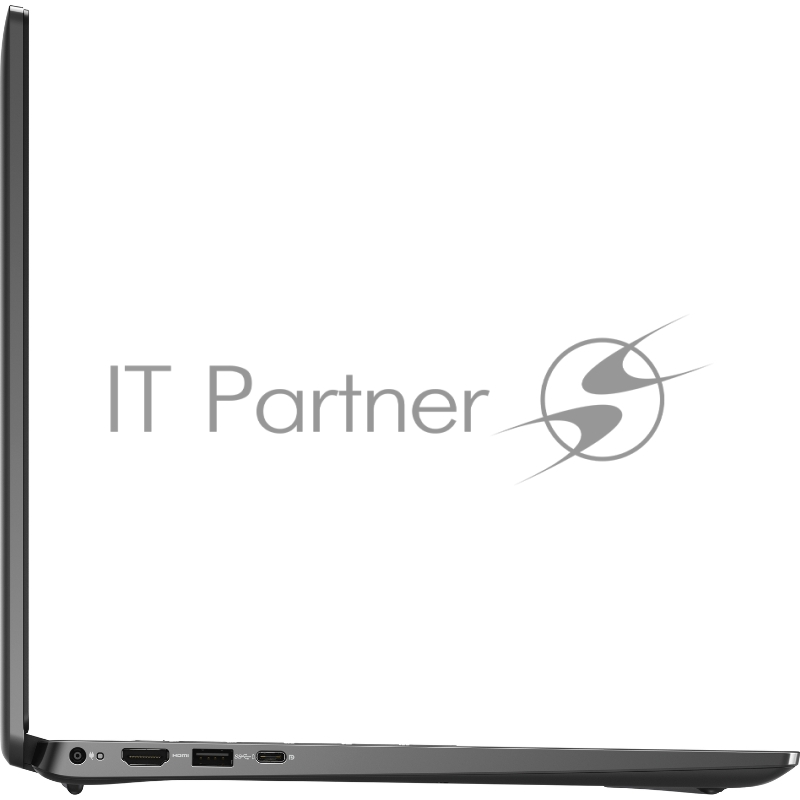 Ноутбук DELL LATITUDE 3520/ Dell Latitude 3520 15.6(1920x1080 (матовый))/Intel Core i5 1135G7(2.4Ghz)/8192Mb/256SSDGb Iris Xe Graphics/BT/WiFi/65WHr/war 1y/1.79kg/grey/W10Pro + EN kbd