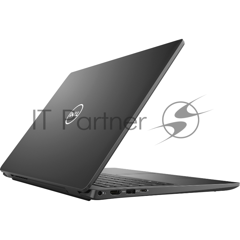 Ноутбук DELL LATITUDE 3520/ Dell Latitude 3520 15.6(1920x1080 (матовый))/Intel Core i5 1135G7(2.4Ghz)/8192Mb/256SSDGb Iris Xe Graphics/BT/WiFi/65WHr/war 1y/1.79kg/grey/W10Pro + EN kbd