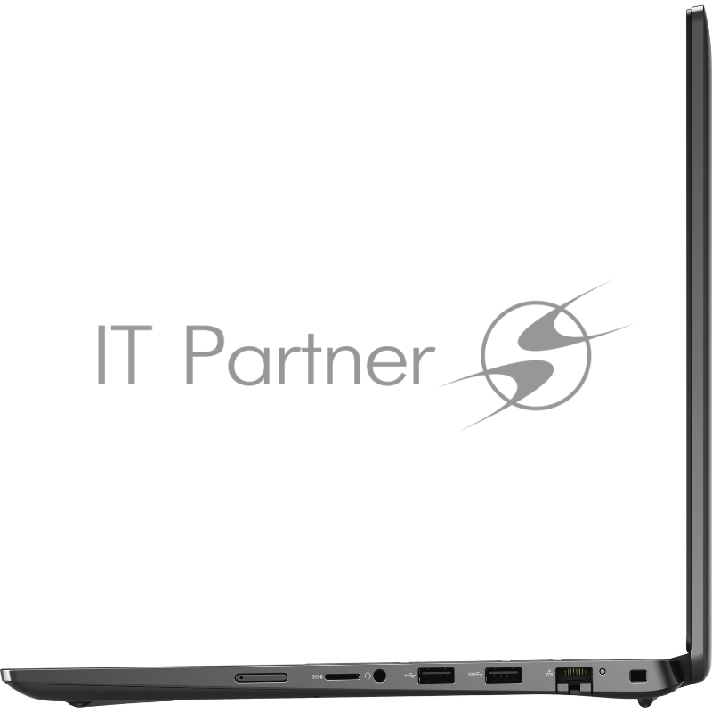 Ноутбук DELL LATITUDE 3520/ Dell Latitude 3520 15.6(1920x1080 (матовый))/Intel Core i5 1135G7(2.4Ghz)/8192Mb/256SSDGb Iris Xe Graphics/BT/WiFi/65WHr/war 1y/1.79kg/grey/W10Pro + EN kbd