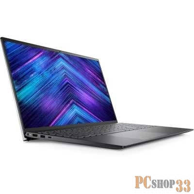 Ноутбук Dell Vostro 5515 15.6(1920x1080 (матовый))/AMD Ryzen 5 5500U(2.1Ghz)/8192Mb/256SSDGb/ Radeon/BT/WiFi/65WHr/war 1y/1.77kg/grey/W10Pro + EN kbd