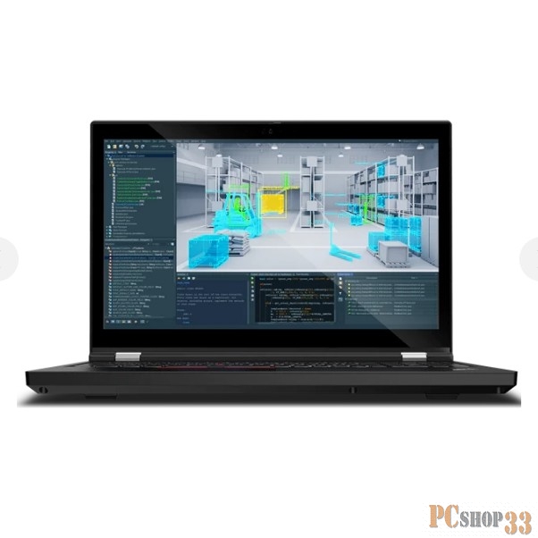 Ноутбук Lenovo ThinkPad T15g 15.6 FHD i7-10750H, 32GB, 512GB_SSD, RTX 2070 Super Max-Q 8Gb, Wi-Fi 6 (802.11ax), Keyboard ENG(UK), W10_ P64 ENG 1Y (ОС:ENG Keyb:ENG(UK), Powercord:UK )