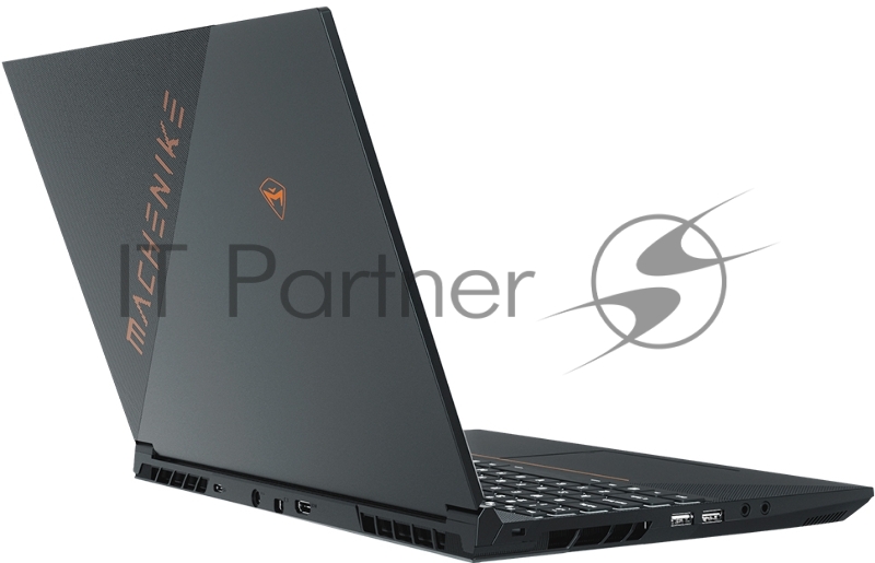 Ноутбук Machenike Star-15C 15.6(1920x1080 IPS 144Hz)/Intel Core i5 12450H(3.3Ghz)/16384Mb/512PCIS GeForce RTX3050(4096Mb)/Cam/BT/WiFi/41 1y/2.2kg/black/DOS + RU color backlight kbd