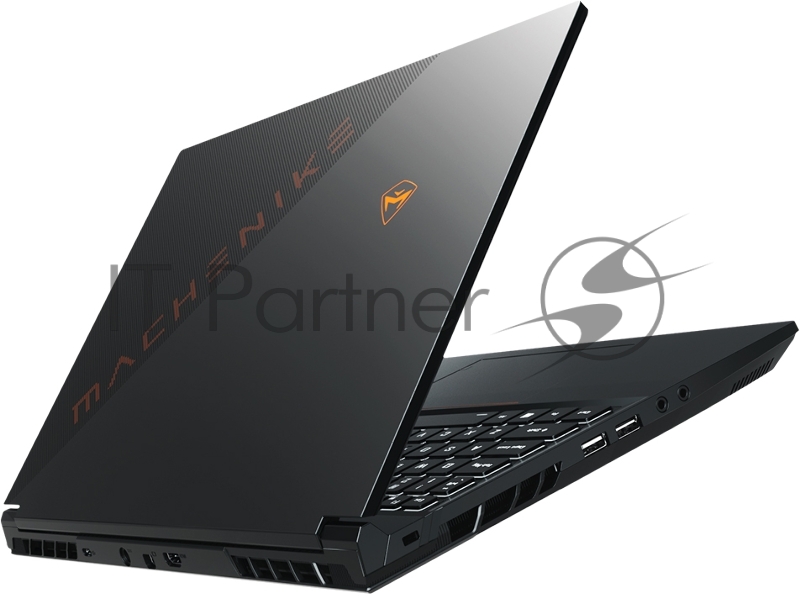 Ноутбук Machenike Star-15C [S15C-i712700H3050Ti4GF144LH00 black 15.6 {FHD IPS 144Hz i7-12700H(3.5Ghz)/16Gb/512Gb SSD/RTX3050Ti 4Gb/DOS/подсветка клавиатуры}
