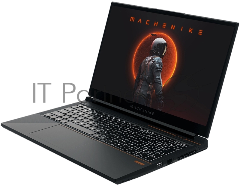 Ноутбук Machenike Star-15C [S15C-i712700H3050Ti4GF144LH00 black 15.6 {FHD IPS 144Hz i7-12700H(3.5Ghz)/16Gb/512Gb SSD/RTX3050Ti 4Gb/DOS/подсветка клавиатуры}