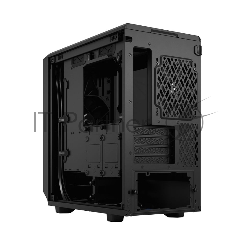 Корпус Fractal Design Meshify 2 Mini Black TG Dark Tint / FD-C-MES2M-01