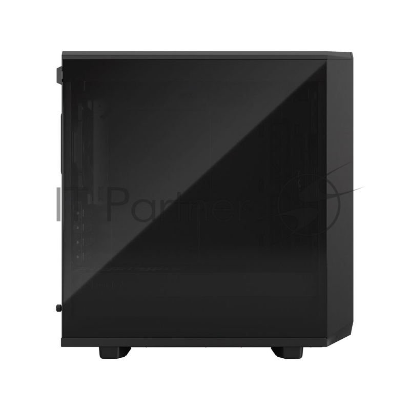Корпус Fractal Design Meshify 2 Mini Black TG Dark Tint / FD-C-MES2M-01