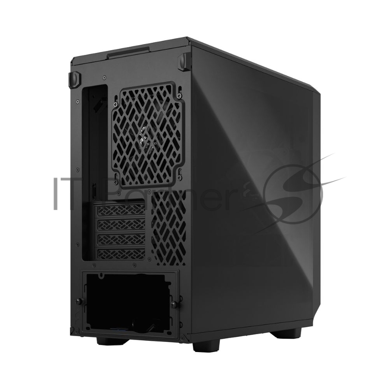 Корпус Fractal Design Meshify 2 Mini Black TG Dark Tint / FD-C-MES2M-01