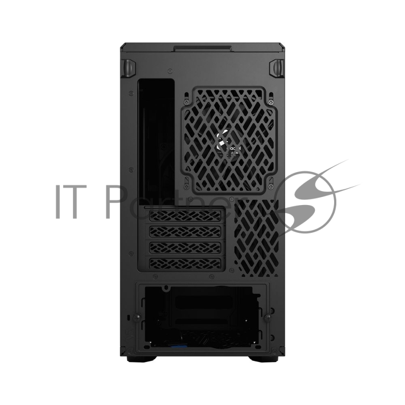 Корпус Fractal Design Meshify 2 Mini Black TG Dark Tint / FD-C-MES2M-01